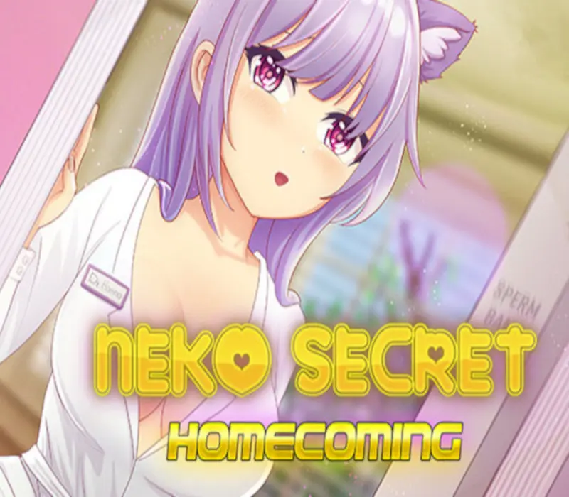 Neko Secret - Homecoming Steam CD Key