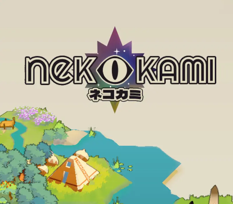 Nekokami: The Human Restoration Project PC Steam CD Key