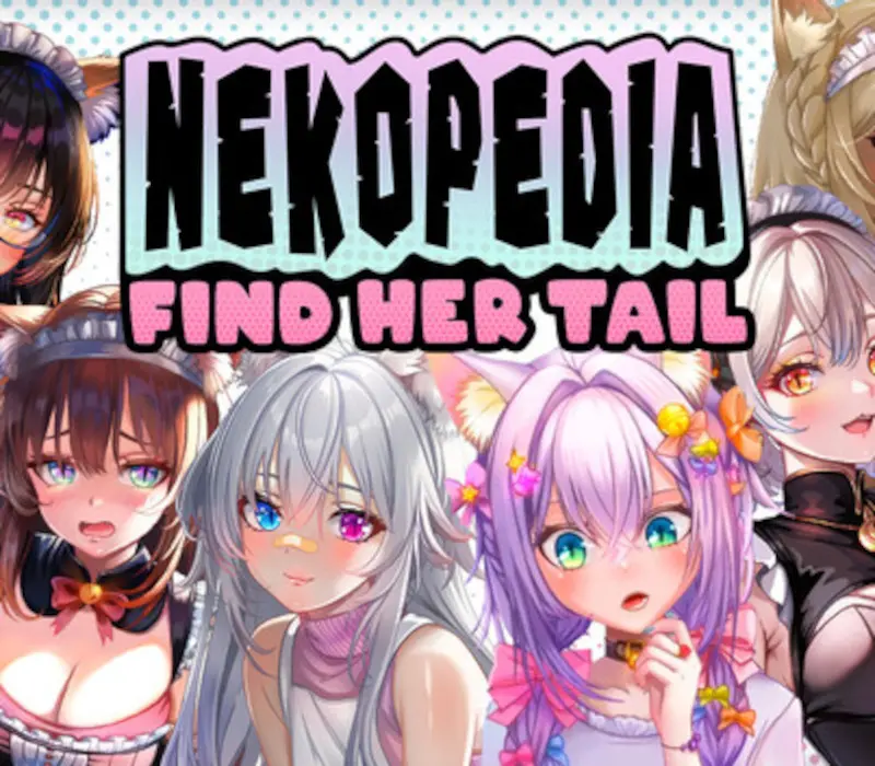 Nekopedia: Find Her Tail - NSFW Content DLC PC Steam CD Key