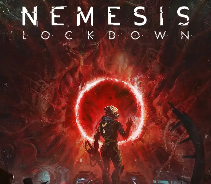 Nemesis Lockdown Steam CD Key