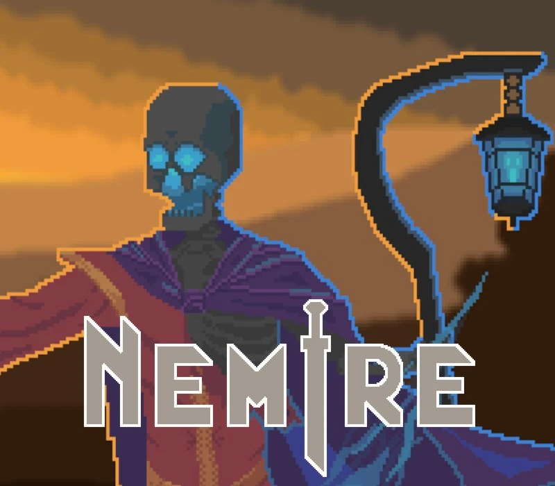Nemire PC Steam CD Key
