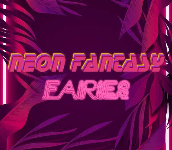 Neon Fantasy: Fairies PC Steam CD Key