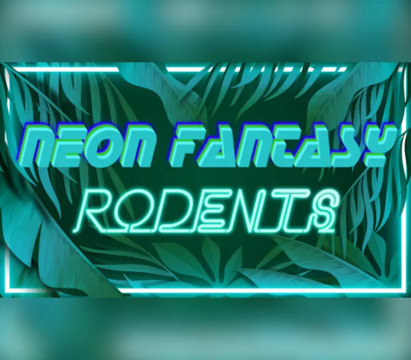 Neon Fantasy: Rodents PC Steam CD Key