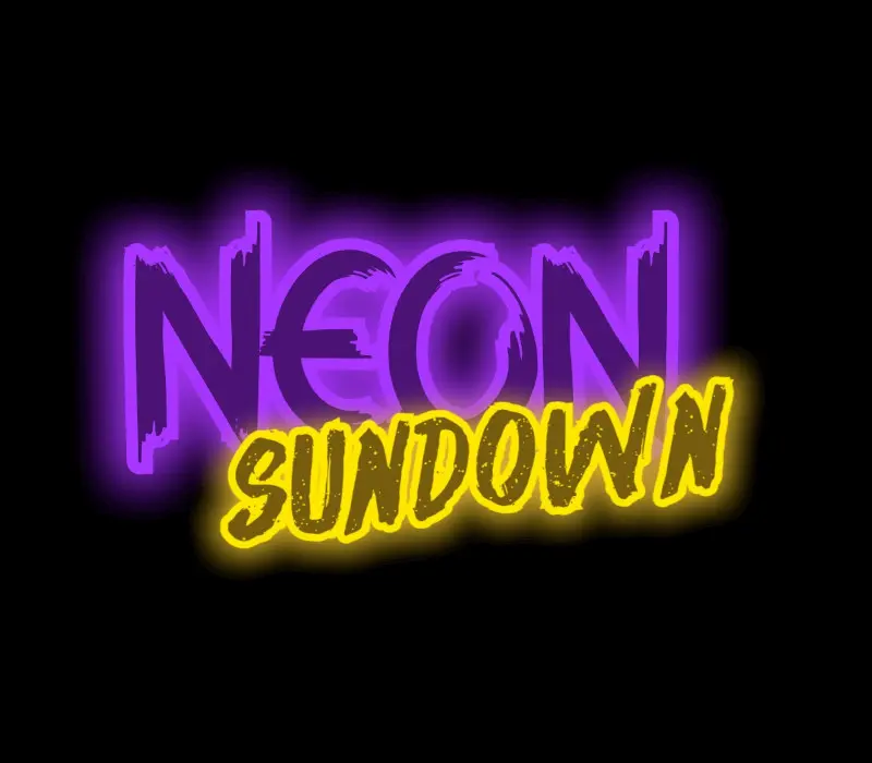 Neon Sundown Steam CD Key