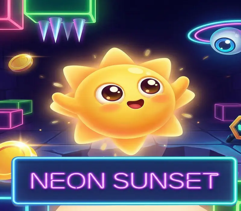 Neon Sunset PC Steam CD Key