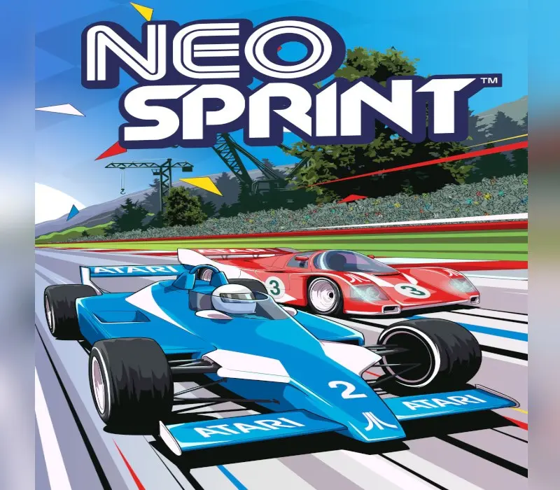 NeoSprint PC Steam CD Key