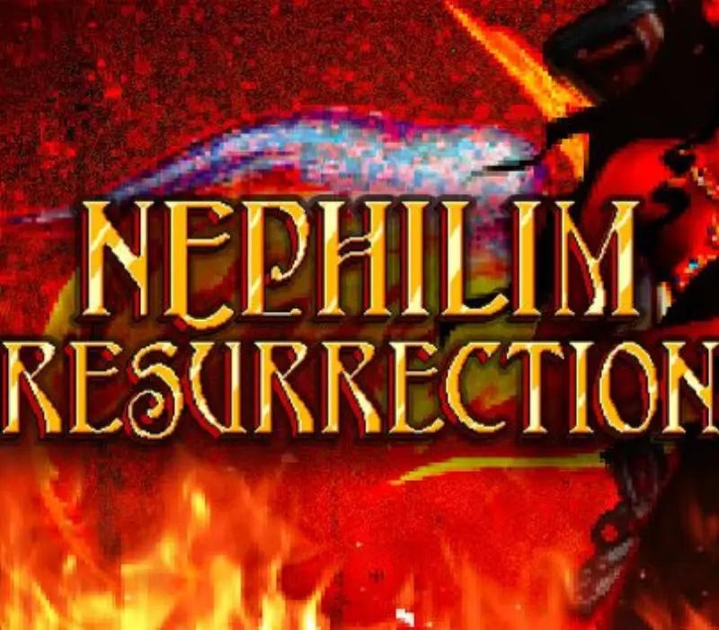 Nephilim Resurrection EU PC Steam CD Key