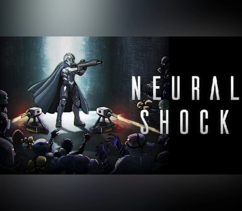 Neural Shock PC Steam CD Key