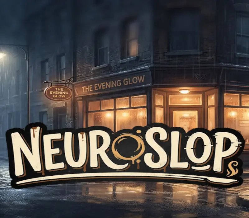 NEUROSLOP PC Steam CD Key