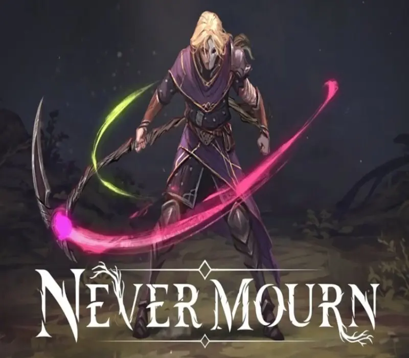 Never Mourn JP PC Steam CD Key