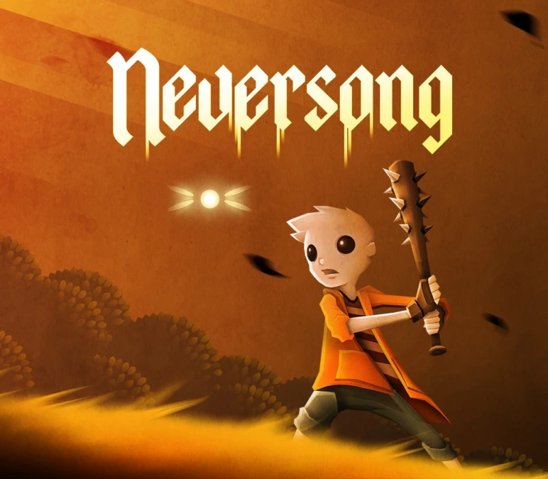 Neversong EU XBOX One / Xbox Series X|S CD Key