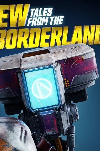 New Tales from the Borderlands EU XBOX One CD Key