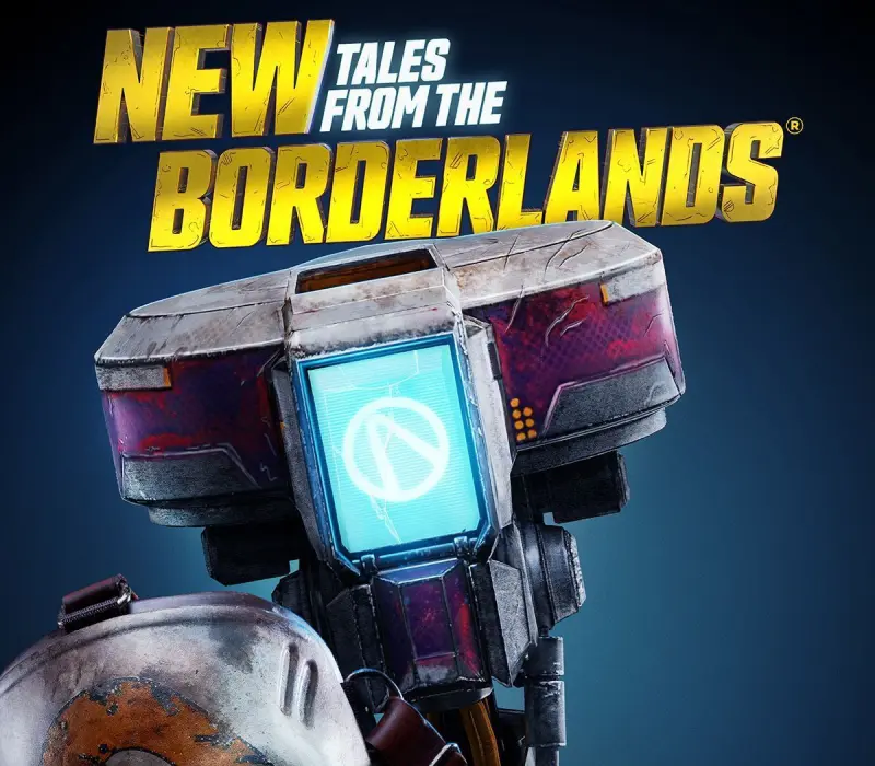 New Tales from the Borderlands TR XBOX One CD Key