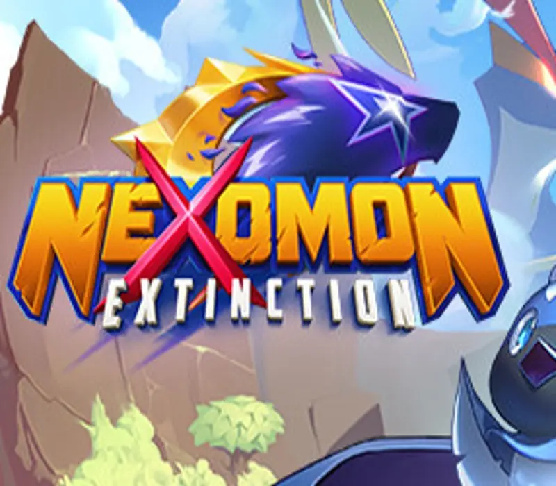 Nexomon: Extinction XBOX One / Xbox Series X|S CD Key