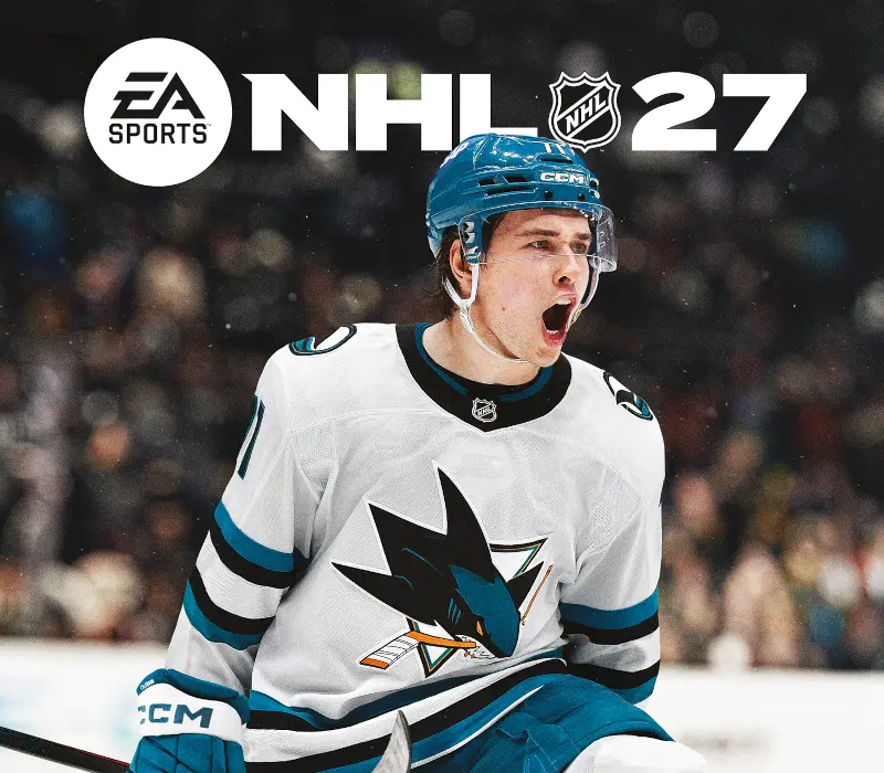 NHL 27 Xbox Series X|S CD Key