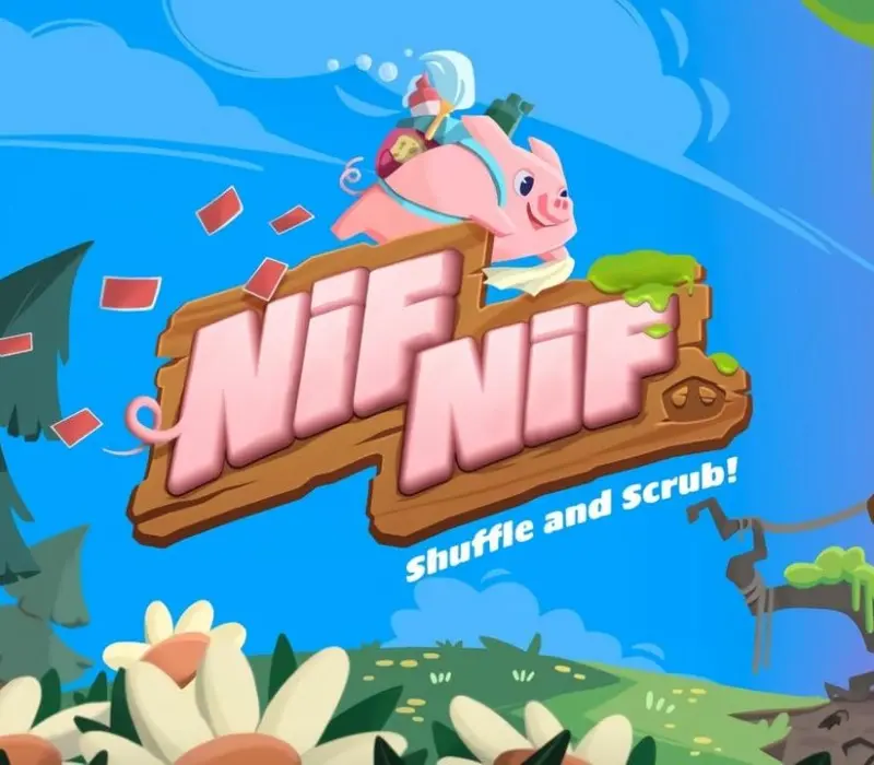 Nif Nif PC Steam CD Key