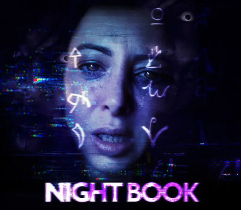 Night Book PC Steam CD Key