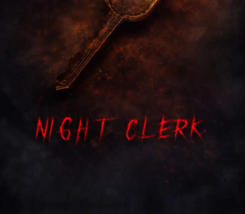Night Clerk PC Steam CD Key