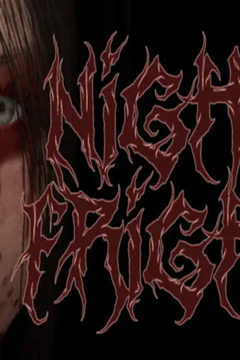 Night Fright PC Steam CD Key