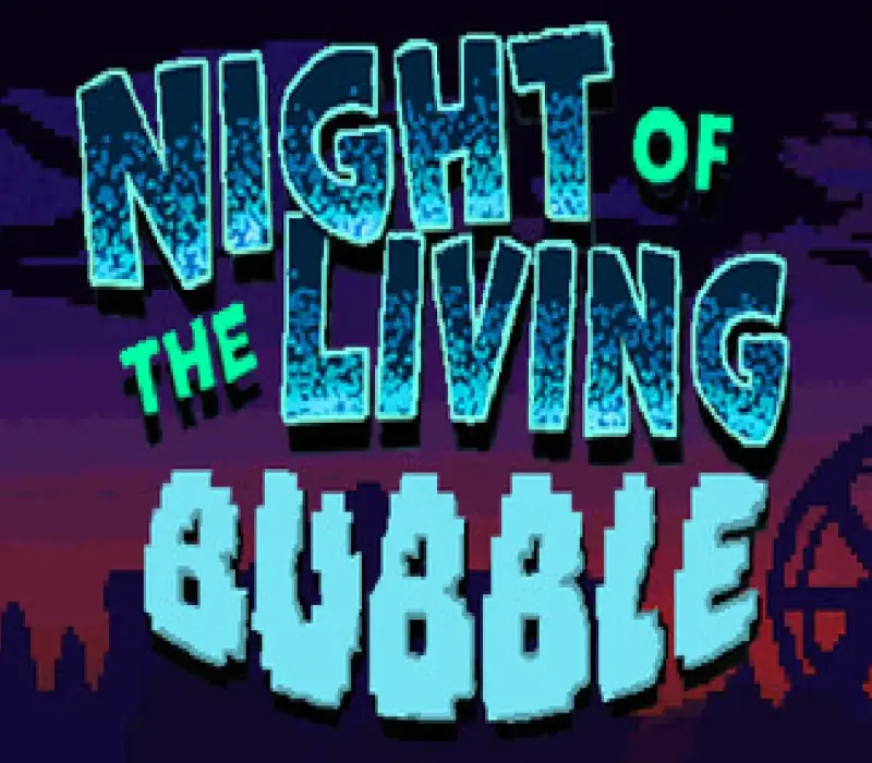 Night of the Living Bubble PC Steam CD Key
