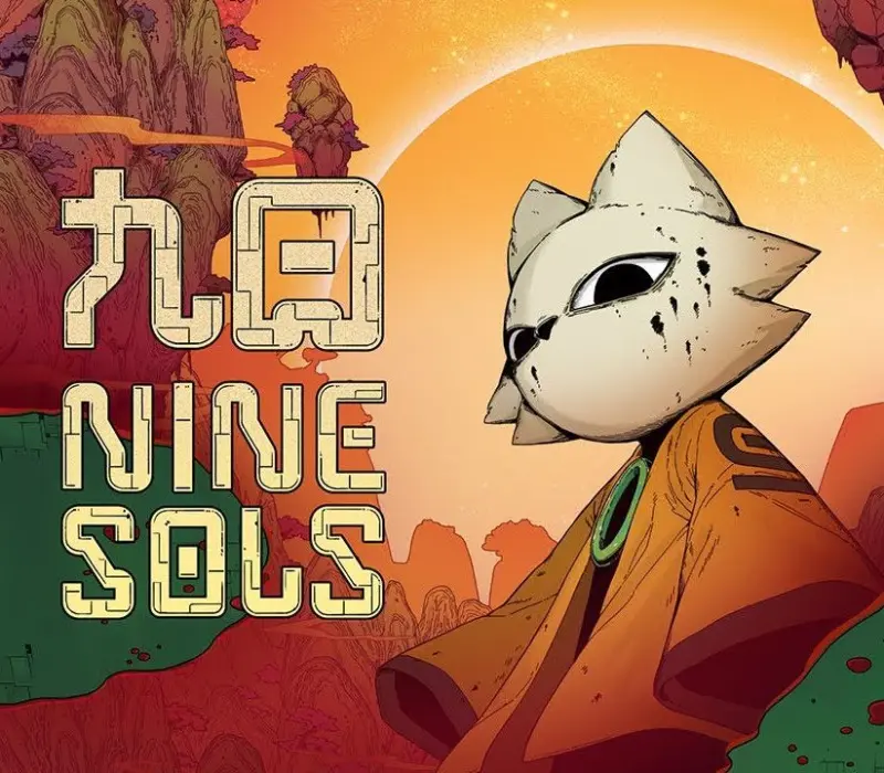 Nine Sols PC Steam Altergift