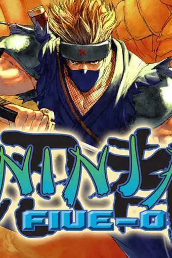 Ninja Five-O PC Steam CD Key