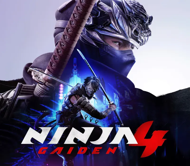 NINJA GAIDEN 4 Xbox Series X|S Access