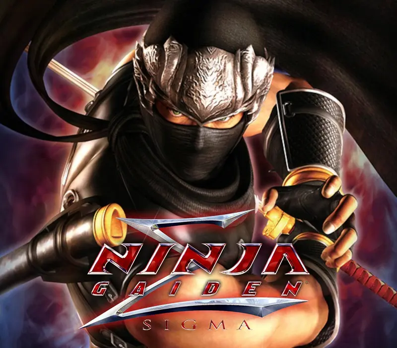 [NINJA GAIDEN: Master Collection] NINJA GAIDEN Σ RoW PC Steam CD Key