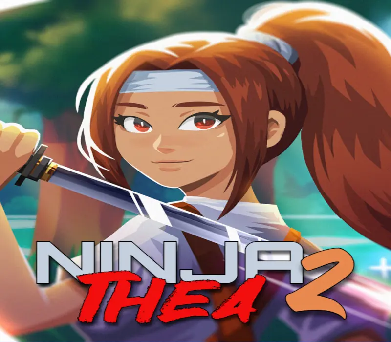 NinjaThea 2 PC Steam CD Key