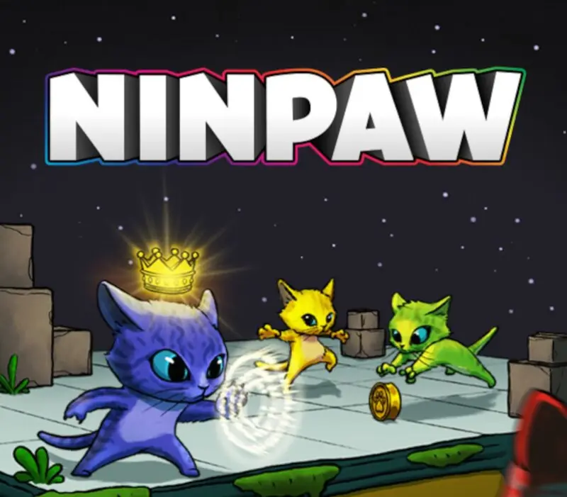 Ninpaw PC Steam CD Key