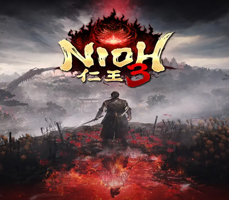 Nioh 3 LATAM PC Steam CD Key