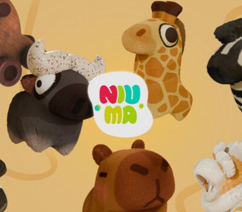 NiuMa PC Steam CD Key