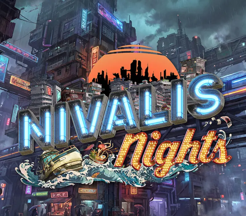 Nivalis Nights PC Steam Altergift