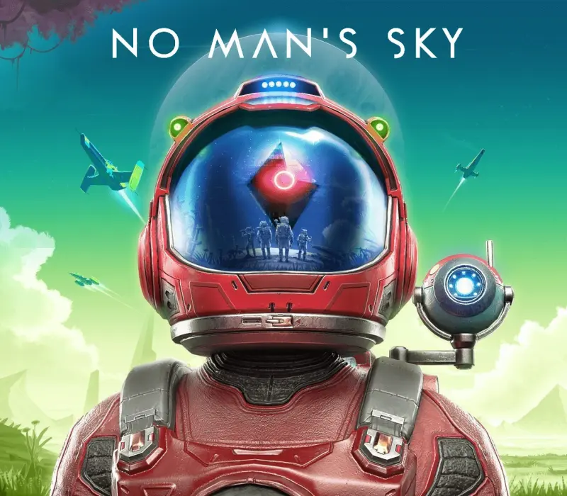 No Man's Sky Nintendo Switch Access