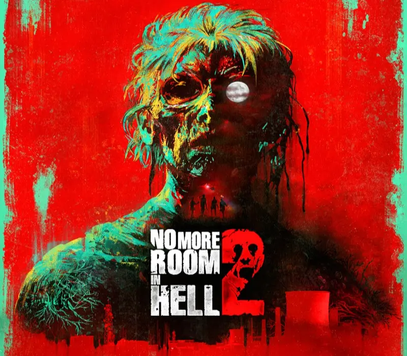 No More Room in Hell 2 LATAM PC Steam CD Key
