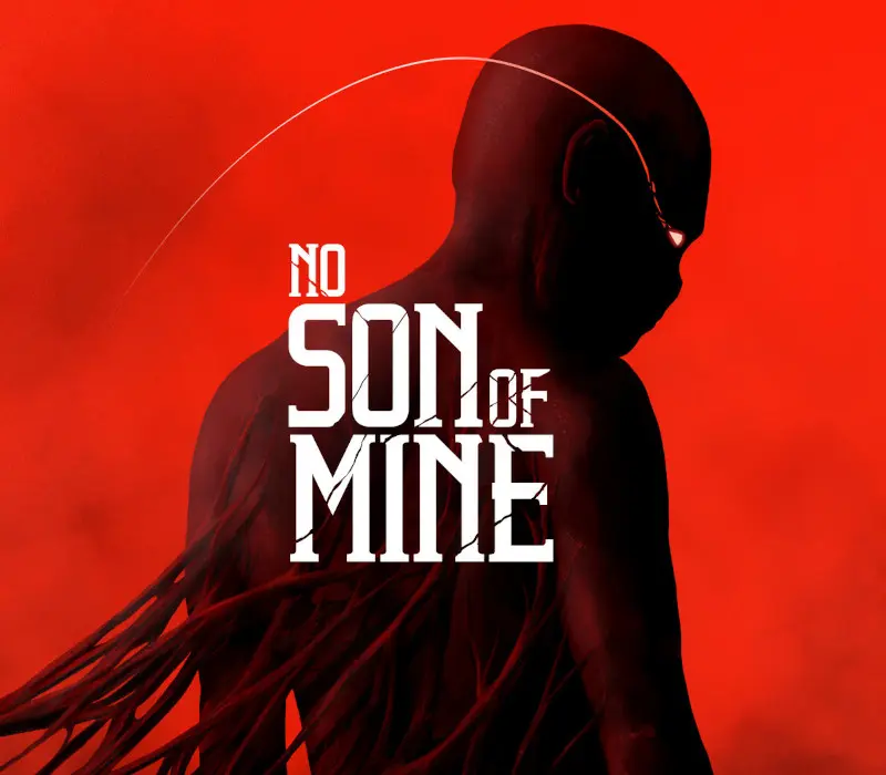 No Son of Mine US Nintendo Switch CD Key