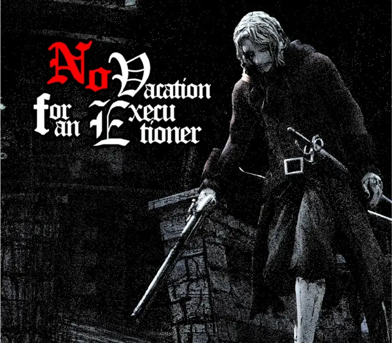 No Vacation for an Executioner PC Steam CD Key
