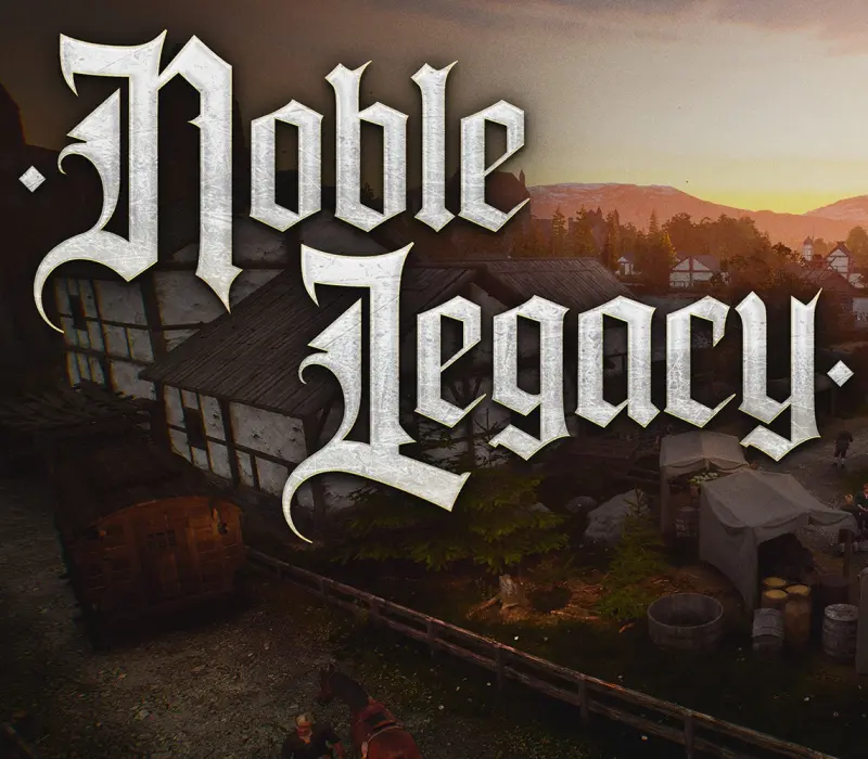 Noble Legacy PC Steam CD Key