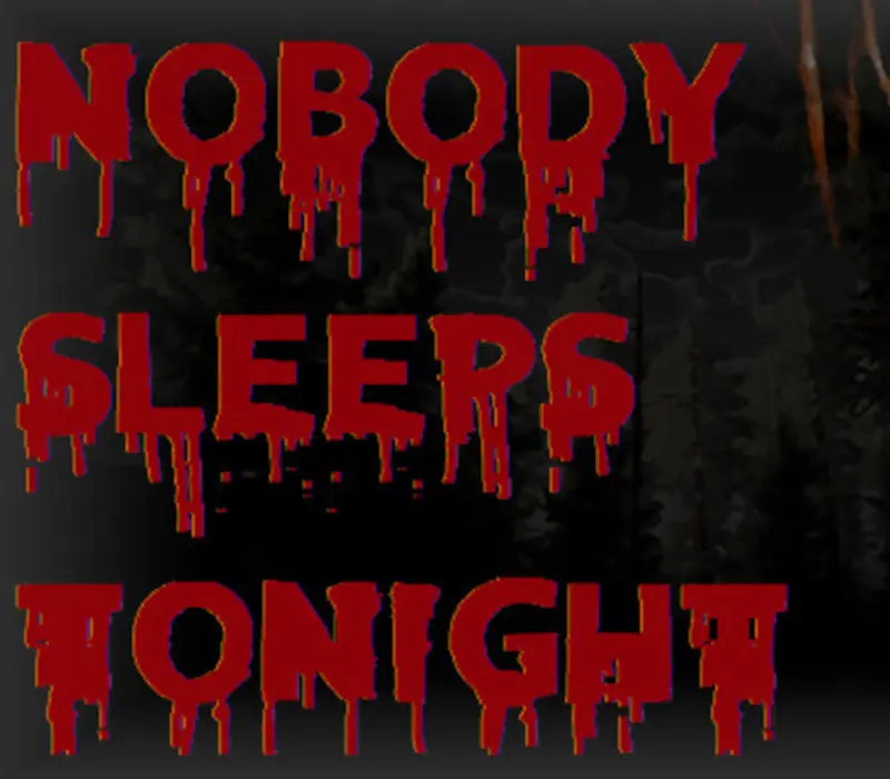 Nobody Sleeps Tonight Steam CD Key