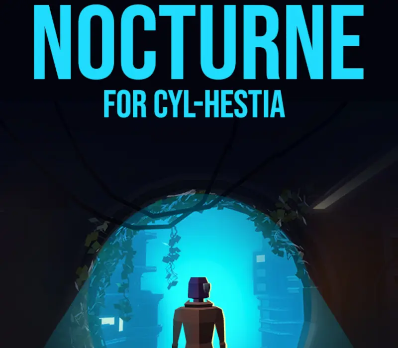 Nocturne for Cyl-Hestia PC Steam CD Key