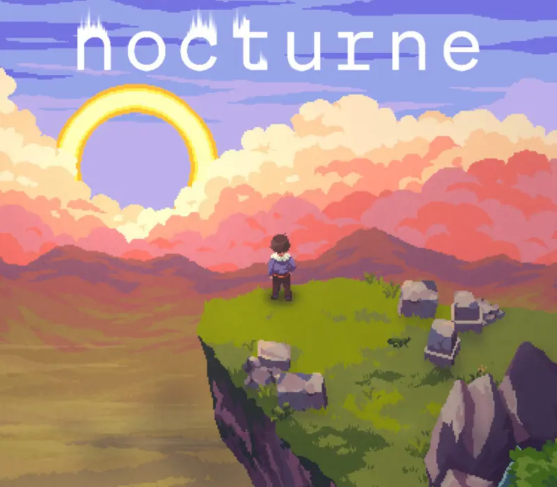 Nocturne PC Steam CD Key