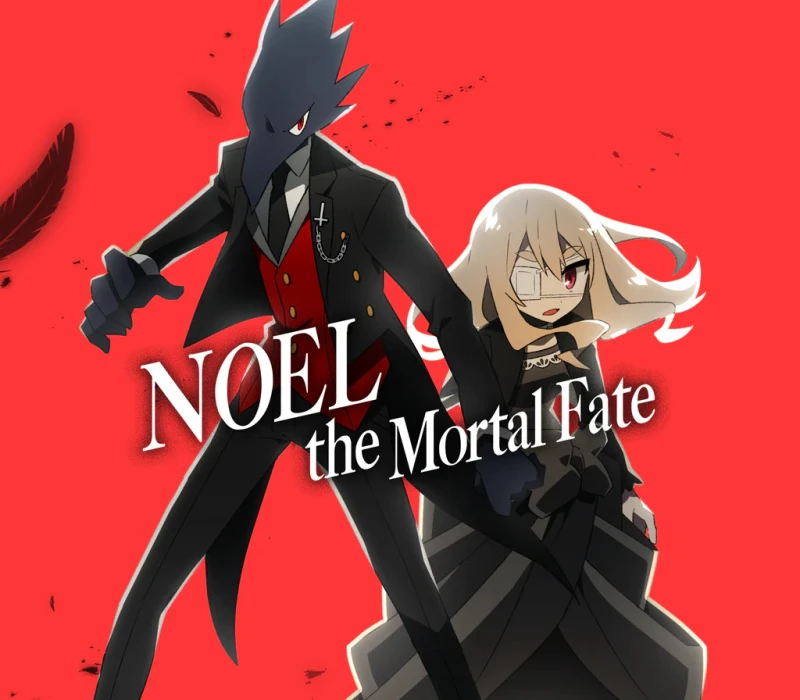 Noel the Mortal Fate AR XBOX One / Xbox Series X|S CD Key