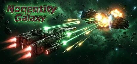 Nonentity Galaxy PC Steam CD Key