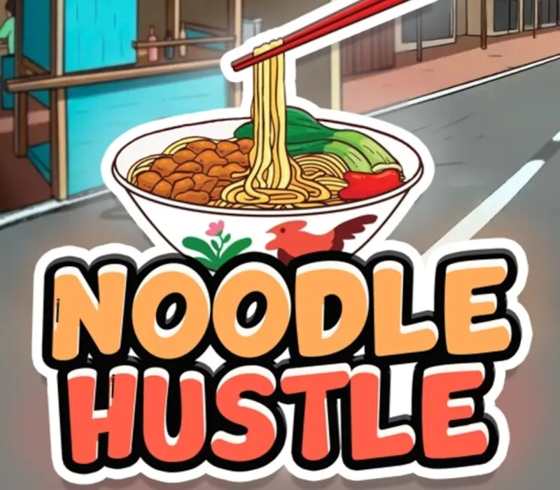 Noodle Hustle PC Steam CD Key