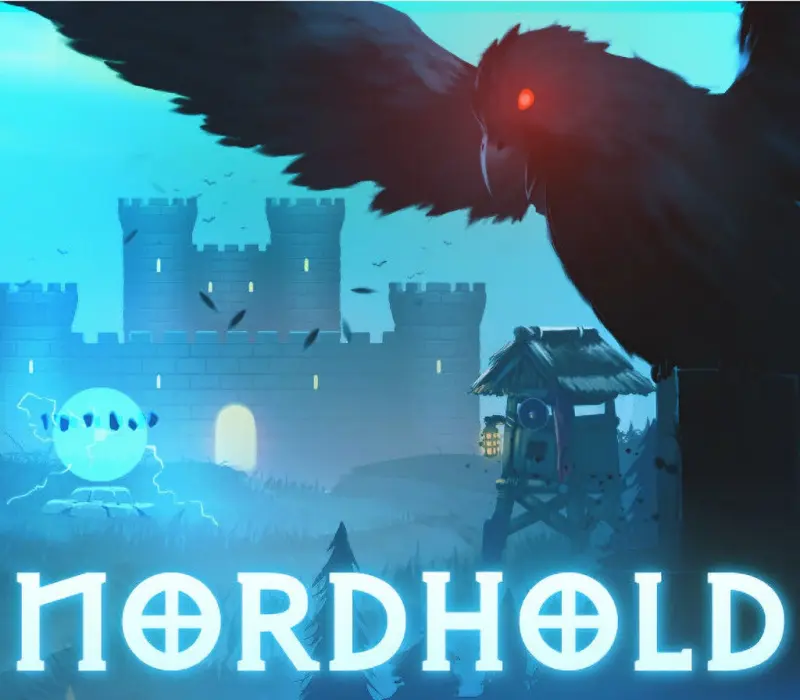 Nordhold EU PC Steam CD Key