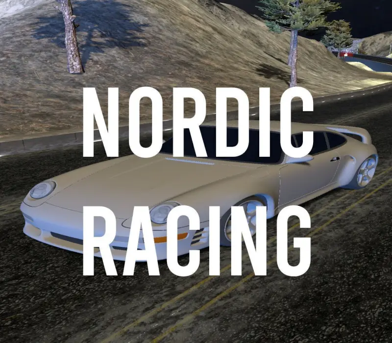 Nordic Racing PC Steam CD Key