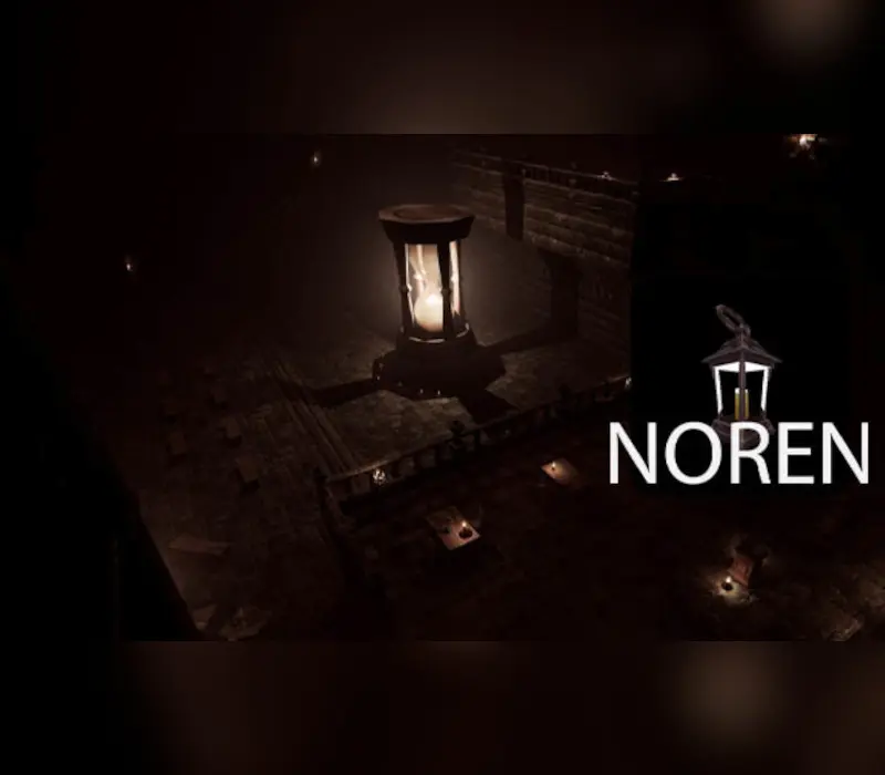 NOREN PC Steam CD Key