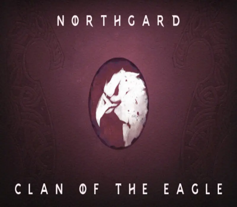 Northgard - Hræsvelg, Clan of the Eagle DLC EU PC Steam CD Key