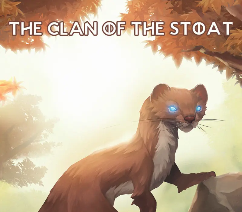 Northgard - Kernev, Clan of the Stoat DLC EU PC Steam CD Key
