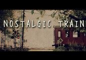 NOSTALGIC TRAIN AR XBOX One / Xbox Series X|S CD Key